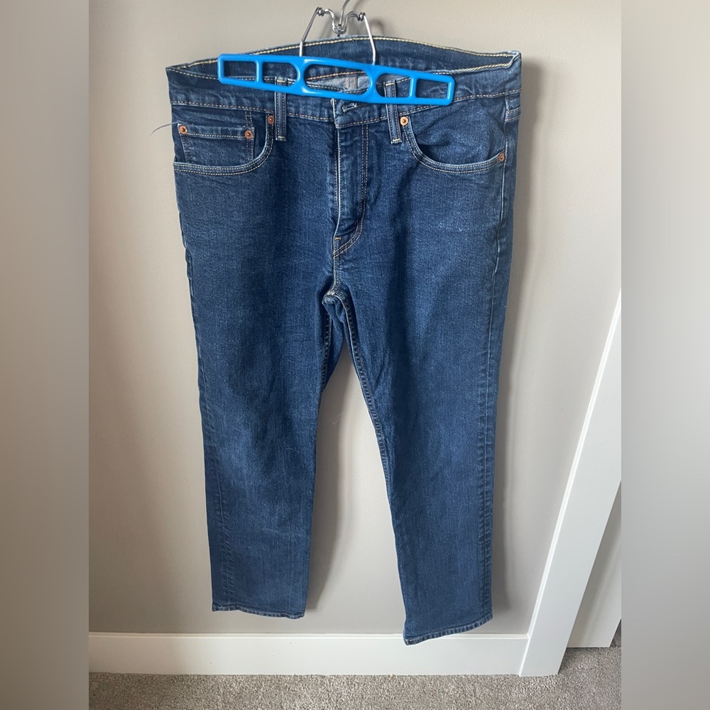 levi jeans